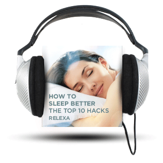 Sleep Meditation App