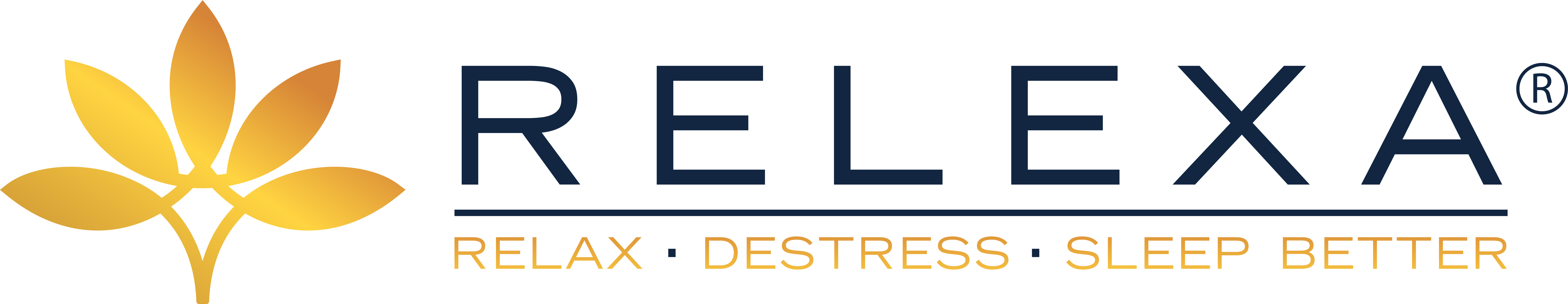 Relexa Logo